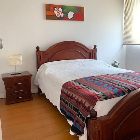 Bogota Rooms Aeropuerto Y Centro Conecta 외부 사진