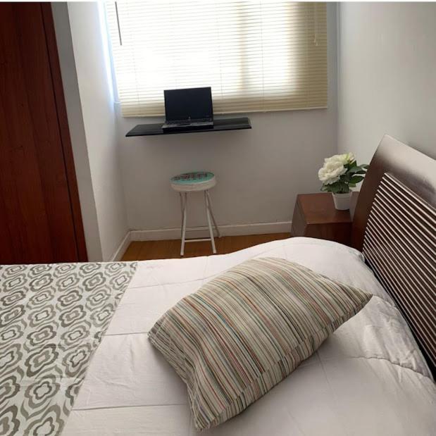 Bogota Rooms Aeropuerto Y Centro Conecta 외부 사진