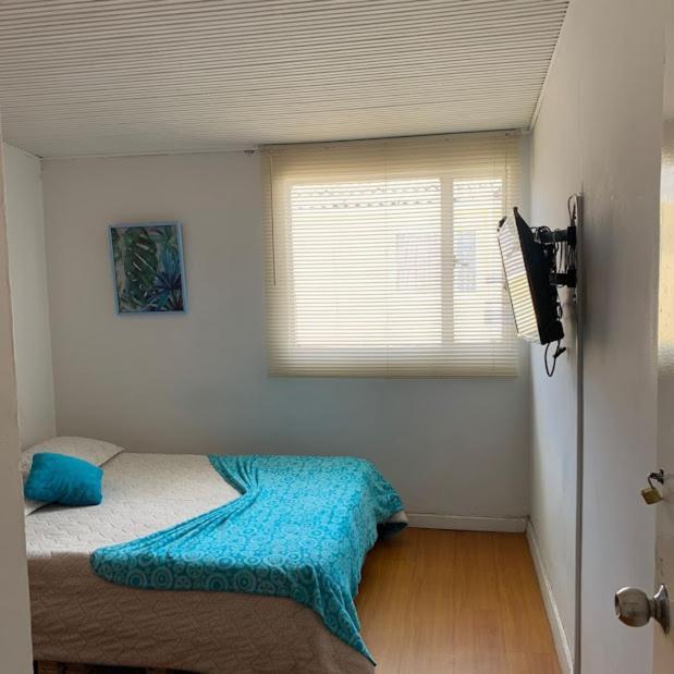 Bogota Rooms Aeropuerto Y Centro Conecta 외부 사진
