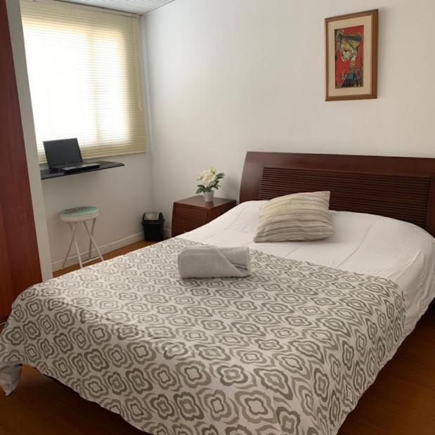 Bogota Rooms Aeropuerto Y Centro Conecta 외부 사진
